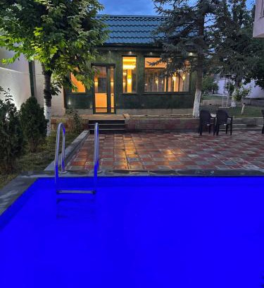 Yerevan House | Private house, Own and magnificent villa
