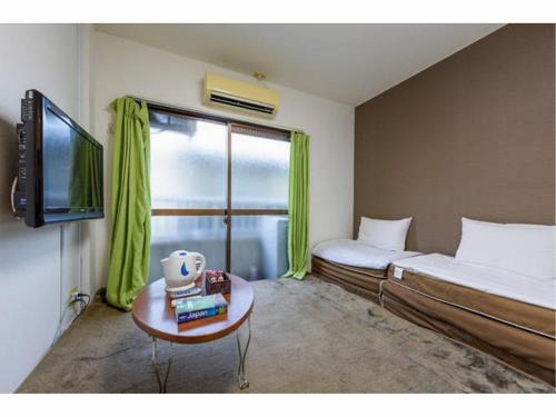 Higashi Ward Apartment | Private House Sora/Vacation STAY 1123