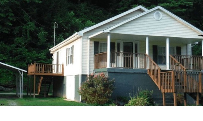 Toler House | PRIVATE HOUSE