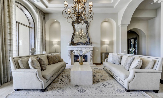 Paradise Hills House | Private I Pet I Entertainers Kitchen I Luxury