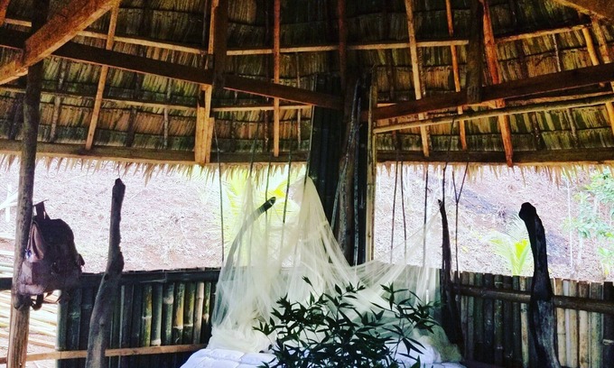Caraga Villa | Private Island Escape