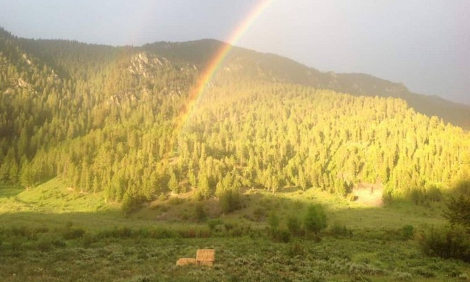 Porcupine Park House | Private Island in Big Sky-Great Fishing & Hunting