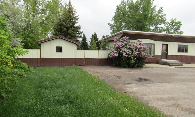 Lewistown House | Private Lewistown Retreat, Near City, Super Private. Pet friendly