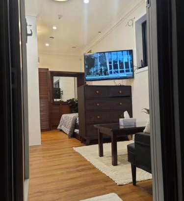 Jamboree Heights Apartment | Private long-short stay smart modern studio