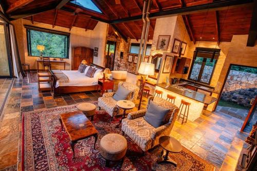 Waterval Boven Apartment | Private luxurious suite on Heysbrook Estate halfway to Kruger National Park