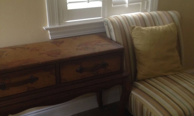 New Town House | Private luxury retreat all included.