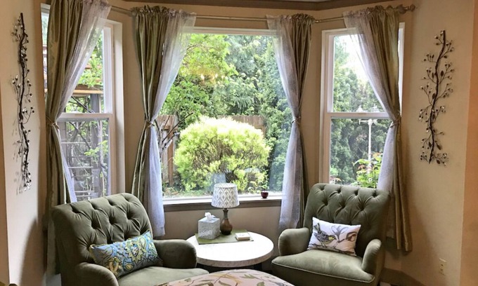 Index Apartment | Private luxury suite