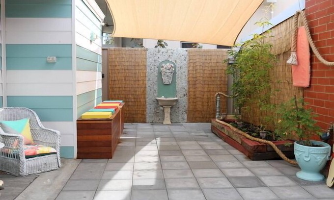 Henley Beach Apartment | Private Nautical Getaway 5min - Henley Beach, Restaurants, Shops, Golf, Bars 🏖️🍻🥂