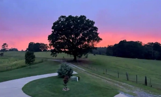 Dahlonega Cottage | Private Oasis conveniently located near Dahlonega, Helen, and Gainesville