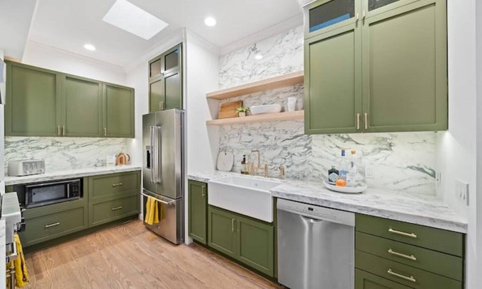 Russian Hill House | Private Oasis in the heart of Russian Hill
