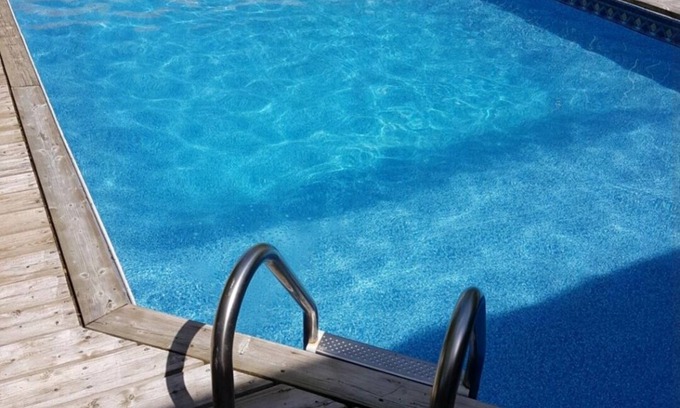 Gravenhurst House | Private oasis muskoka with pool