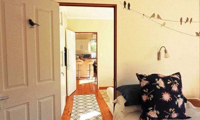 Hunter's Home Apartment | Private. Peacefull. Perfect. Garden Route
