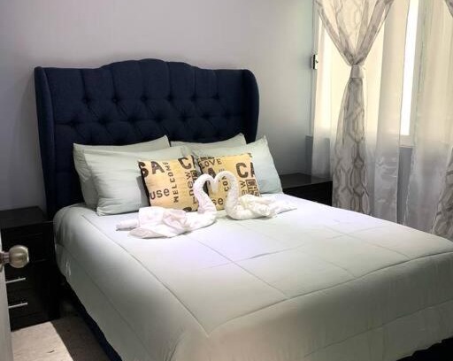 Venustiano Carranza Apartment | Private Penthouse/Penthouse Privado