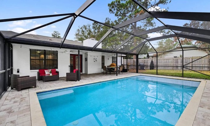 Niceville House | Private pool Bluewater Bay | Sleeps 11