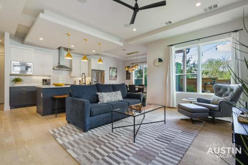 South Manchaca House | Private Pool Oasis that is a Spacious Luxe Austin Escape