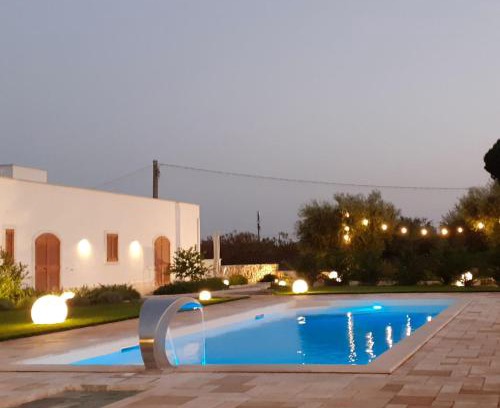 Conversano House | Private Pool & parking DONNA LINA