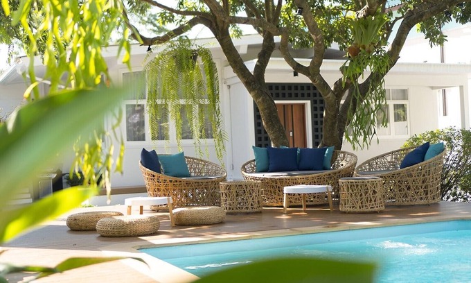 Nimman Villa | Private Pool Villa 89 Nimman Chiangmai