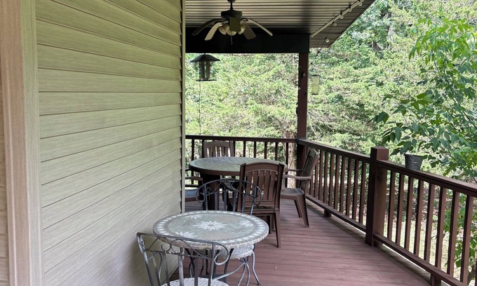 New Chester House | Private, Quiet 3 Bedroom Home near Patrick Lake