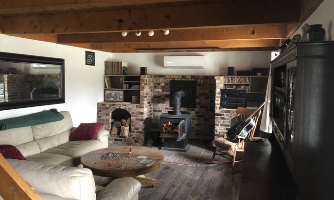 Bay of Fundy & Annapolis Valley House | Private, quiet Valley share!