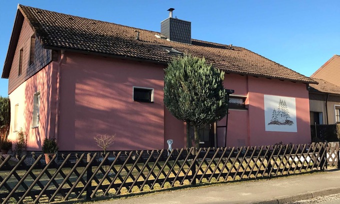 Buntenbock Apartment | Private rental Ina - holiday room