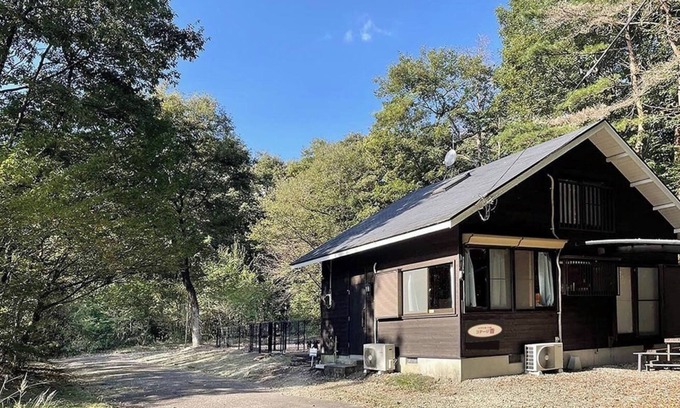 Nasushiobara RV Rental | Private rental plan only for overnight stays/Nasushiobara City Tochigi