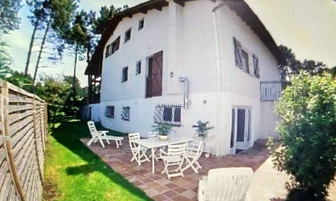 Capbreton Apartment | Private rented apartment Capbreton 72 m2, ALL SEASON