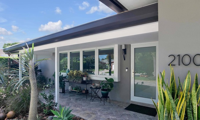 Fort Lauderdale House | Private Resort
