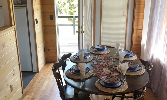 Algoma District Cottage | Private retreat. Lake Superior waterfront cottage!