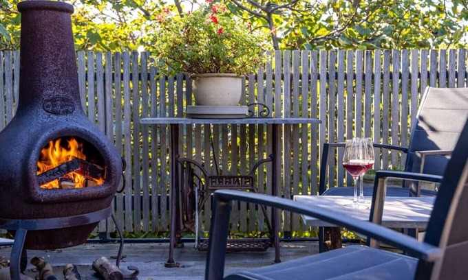 Blairgowrie House | Private Retreat for Two