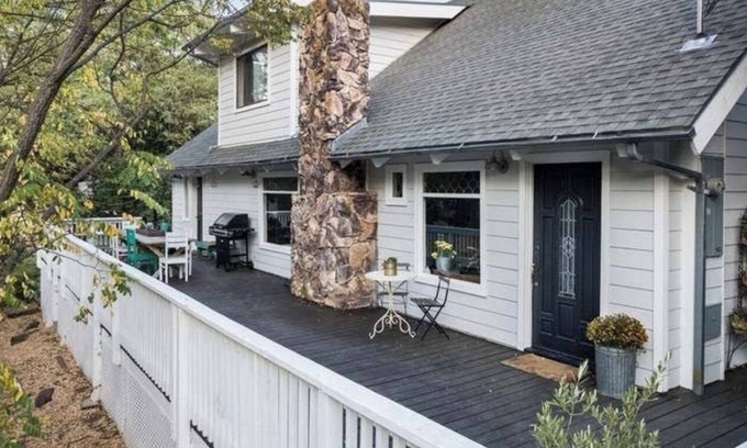 Julian Other | Private Retreat in Beautiful Julian CA