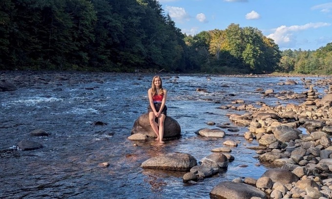 Town of Hope Cabin | PRIVATE RIVERFRONT CABIN on the Sacandaga River Hope, NY