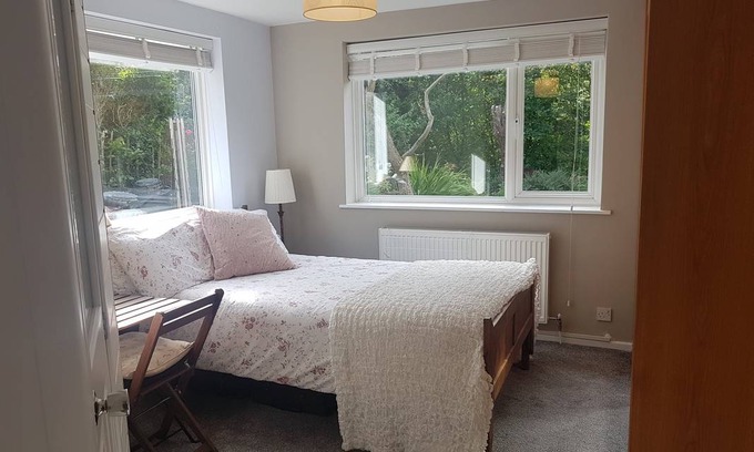 High Shincliffe Resort | Private room ∙ 2 guests