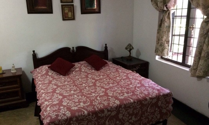 Tennekumbura Resort | Private room ∙ 2 guests