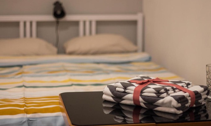 Prague 3 House | Private room Žižkov