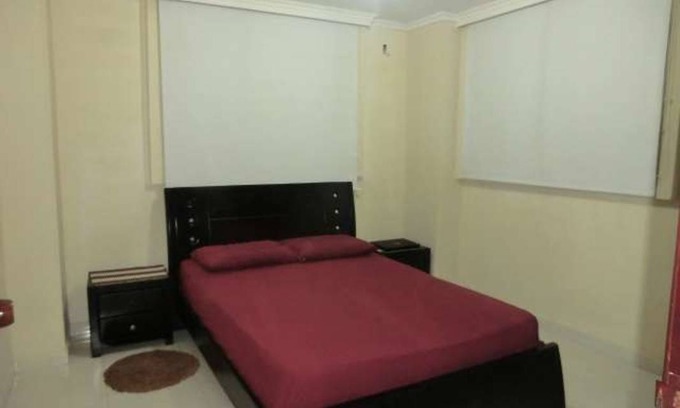 Entrada Resort | Private room ∙ 1 guest