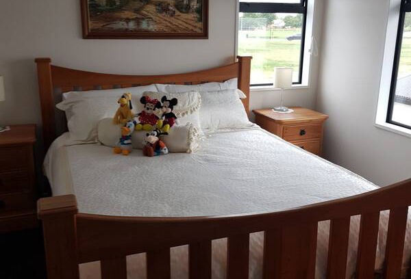 Christchurch Resort | Private room ∙ 1 guest