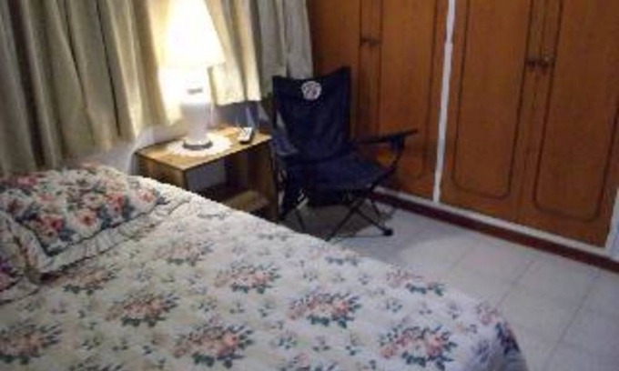 Petare Resort | Private room ∙ 1 guest