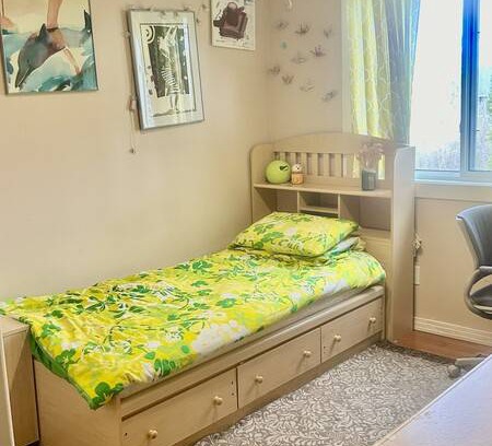 West Edmonton Resort | Private room ∙ 1 guest