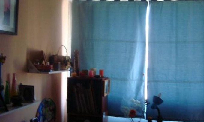 Downtown Santiago Resort | Private room ∙ 1 guest