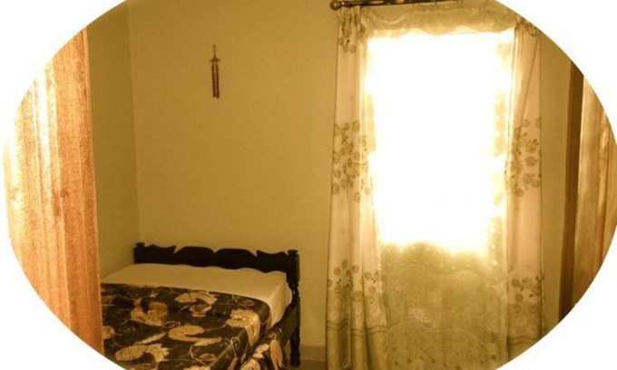 Ngong Resort | Private room ∙ 1 guest