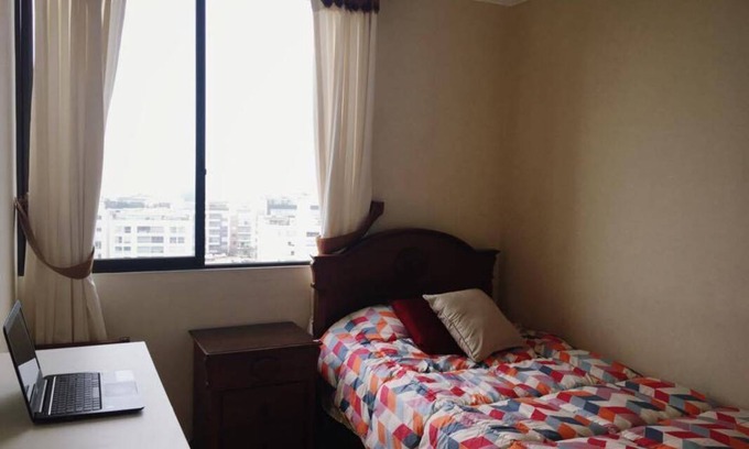 Leuro Resort | Private room ∙ 1 guest
