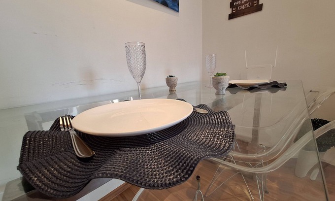 Jacarepagua Apartment | Private room 1 in APARTMENT Rio Centro Barra Olímpica - With Host Room with host