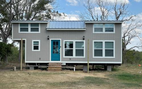 Garfield House | Private Room #1 in Shared 5BR House with Other Guests