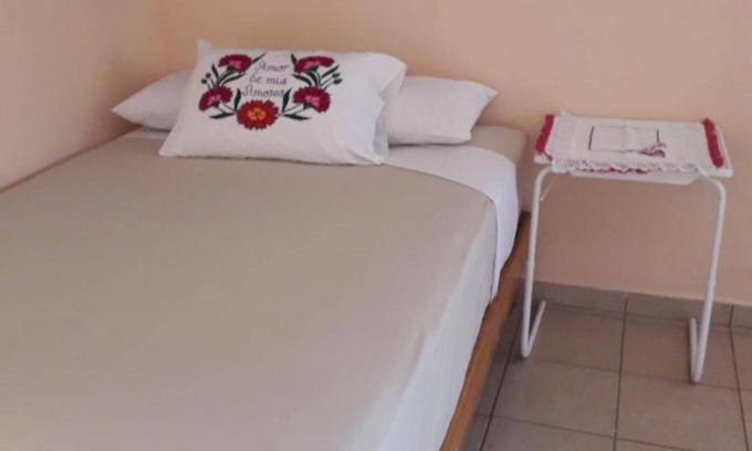 Downtown San Jose del Cabo Resort | Private room ∙ 1 bedroom ∙ 3 guests