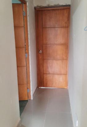 Callao House | PRIVATE ROOM 13 minutes from the Airport With kitchen and shared bathroom