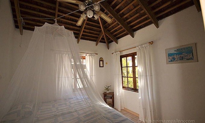 Vieux Fort Resort | Private room ∙ 2 guests