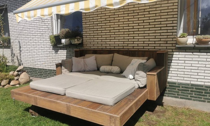 Bocholt Resort | Private room ∙ 2 guests