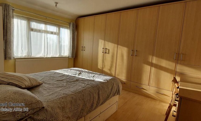 Barnhill Resort | Private room ∙ 2 guests