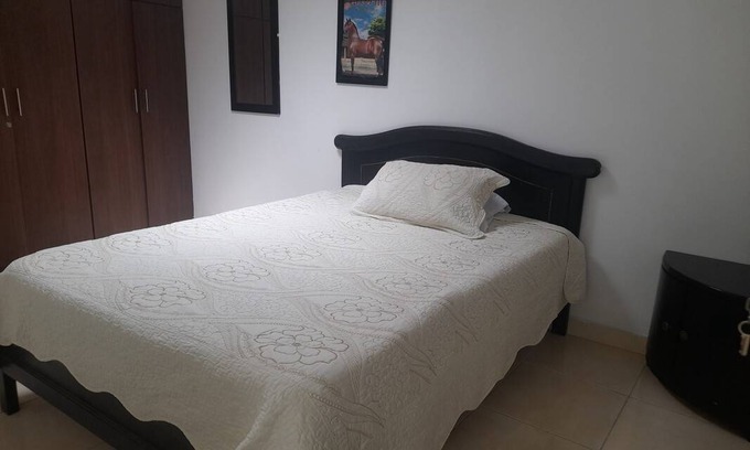 Manizales Resort | Private room ∙ 2 guests