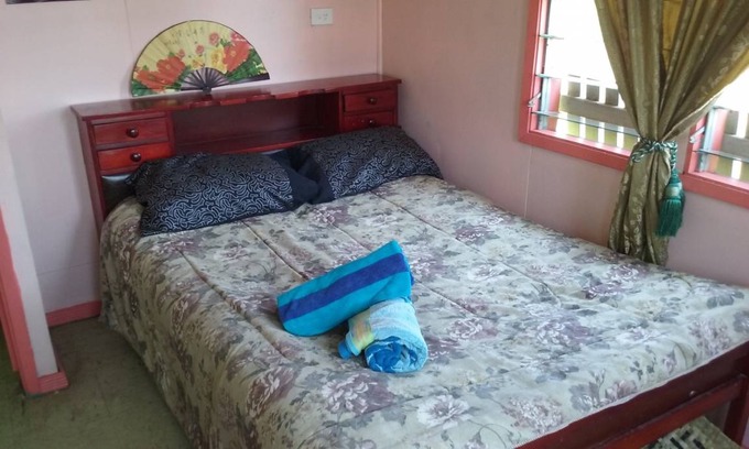 Lautoka Resort | Private room ∙ 2 guests